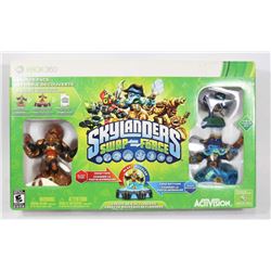 SKYLANDER XBOX 360 STARTER PACK