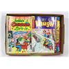 Image 1 : ESTATE ARCHIE COMICS WITH 30 CENT+ COVERS