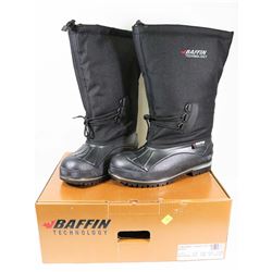 PAIR OF BAFFIN SIZE 10 WINTER BOOTS