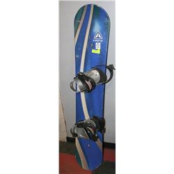 MEN'S FIREFLY SNOW BOARD