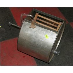 VINTAGE BUTTER CHURN