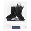 Image 1 : PAJAR ELLEN LADIES WINTER BOOTS SIZE 41