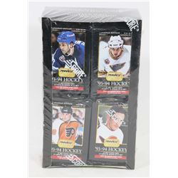 1993-94 PINNACLE HOCKEY SUPER PACK, FACTORY SEALED
