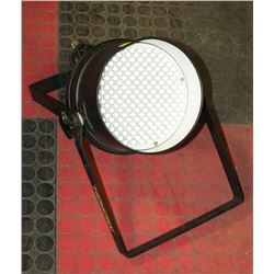 MICROH PAR 64 177 LEDS COLOUR CHANGING STAGE LIGHT