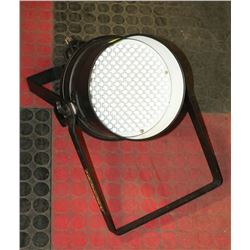 MICROH PAR 64 177 LEDS COLOUR CHANGING STAGE LIGHT