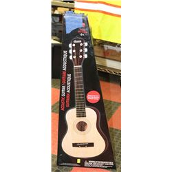 POWERPLAY ACOUSTIC GUITAR