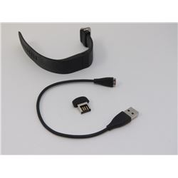 FITBIT CHARGE HR WRISTBAND ACTIVITY TRACKER-SMALL