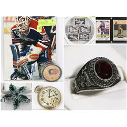 FEATURED ITEMS: COLLECTIBLES