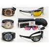 Image 1 : FEATURED ITEMS: NEW SPY AND OAKLEY SUNGLASSES