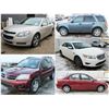 Image 1 : FEATURED ITEMS: CARS TRUCKS AND SUVS