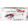 Image 8 : NEW G.T. MODEL 3.5 CHANNEL RC HELICOPTER