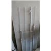 Image 1 : 35 FEET OF CLOSET SHELVING