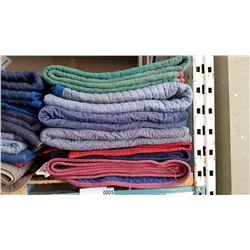 7 MOVING BLANKETS