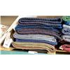 Image 1 : 7 MOVING BLANKETS