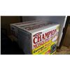 Image 2 : CHAMPION MOSQUITO TRAP