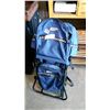 Image 3 : MOUNTAIN EQUIPMENT CO OP CHILD CARRIER BACK PACK