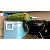 Image 1 : WEBER BBQ AND COLEMAN COOLER AND CHICO CHILDS TENT