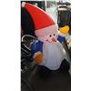 Image 1 : BLOW UP SNOW MAN