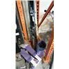 Image 1 : STEPPER, SKIS, AND CRAZY CARPET