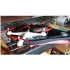 Image 3 : WORKING DRONE AND 2 TENNIS RAQUETS