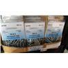 Image 2 : CASE OF 10 X 3 PIN SOCKET SCREWS