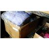 Image 1 : 20 SETS OF 100% COTTON PAJAMAS
