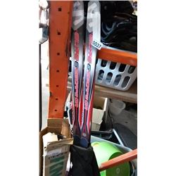 SALOMAN ELITE 6 ESCAPE GR SKIS