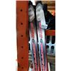 Image 3 : SALOMAN ELITE 6 ESCAPE GR SKIS