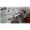 Image 1 : 3 LOST PROPERTY SCOOTERS