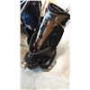Image 2 : LOT OF GOLF BAGS