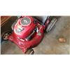 Image 2 : CRAFTSMAN 6.75 HORSEPOWER GAS LAWN MOWER W/ CATCHER