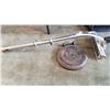 Image 1 : MOJAVE SUN ELECTRIC HEATER, MISSING STAND BOLT