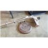 Image 2 : MOJAVE SUN ELECTRIC HEATER, MISSING STAND BOLT