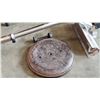 Image 3 : MOJAVE SUN ELECTRIC HEATER, MISSING STAND BOLT