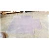 Image 1 : OFFICE CHAIR MAT