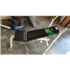 Image 1 : YORK 100 WORKOUT BENCH