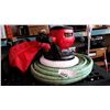 Image 1 : NEW GARDEN HOSE AND POLISHER