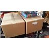 Image 1 : 2 CASES OF NEW AIR PLAY BOARD GAMES
