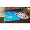 Image 2 : 2 CASES OF NEW AIR PLAY BOARD GAMES