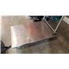 Image 2 : FOLDING CART