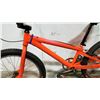 Image 2 : ORANGE NO NAME BIKE