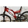 Image 2 : RED SUPER CYCLE BIKE