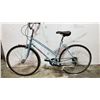 Image 1 : BLUE NO NAME BIKE