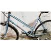 Image 2 : BLUE NO NAME BIKE