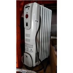 NOMA OIL HEATER