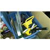 Image 2 : TOTE OF FOLDING CAMP CHAIR AND MORE
