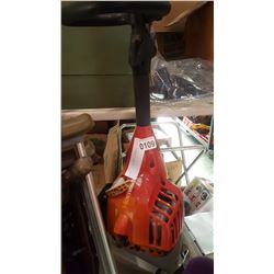 HOMELITE GAS WEED TRIMMER