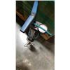 Image 2 : SCHWINN AIR CENTER BIKE PUMP