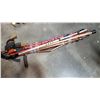 Image 1 : BUNDLE OF LOST PROPERTY CANES