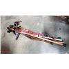 Image 2 : BUNDLE OF LOST PROPERTY CANES